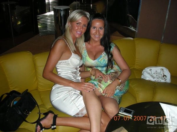 Дівчата сайту One.lv (69 фото) – фото 22