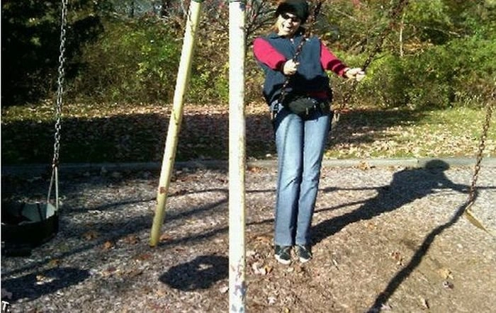 Найвища модель у світі (12 фото) – фото 3