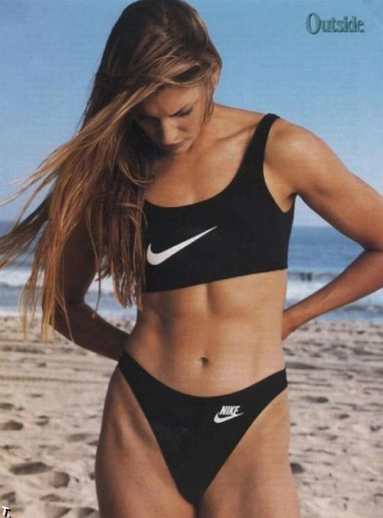 Найсексуальніші костюми для різних видів спорту (60 фото) – фото 4