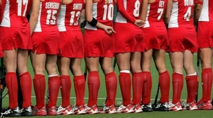 Найсексуальніші костюми для різних видів спорту (60 фото) – фото 31