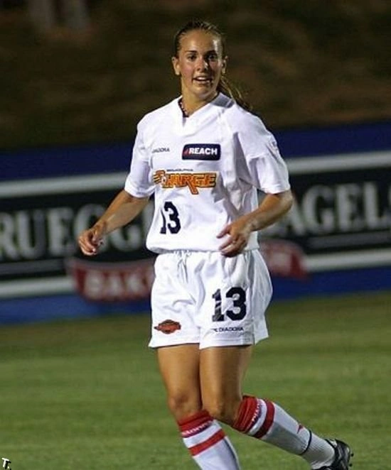 Найсексуальніші костюми для різних видів спорту (60 фото) – фото 38