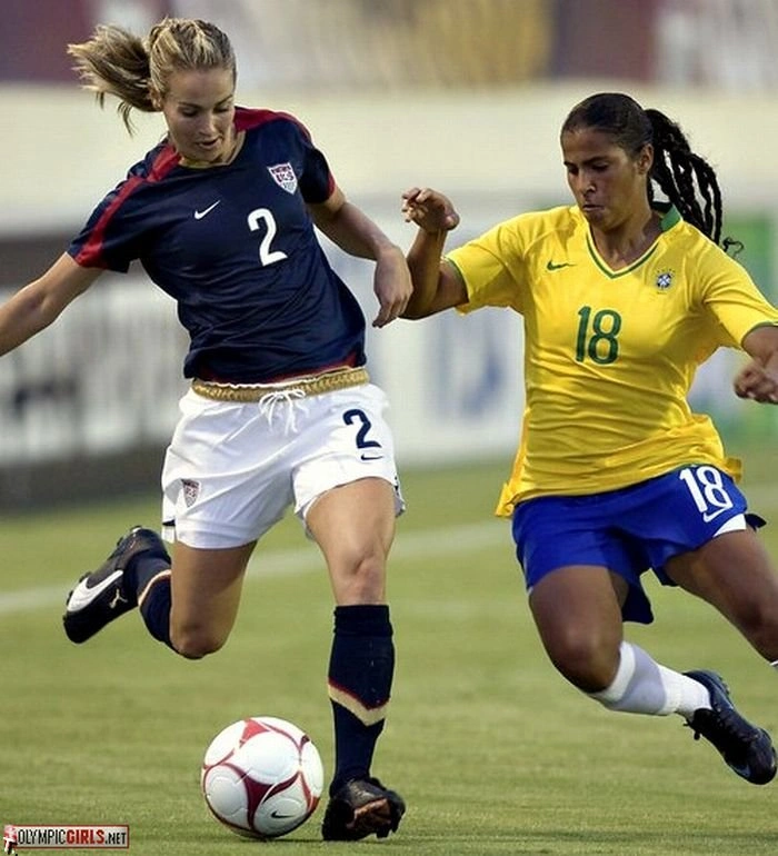 Найсексуальніші костюми для різних видів спорту (60 фото) – фото 39