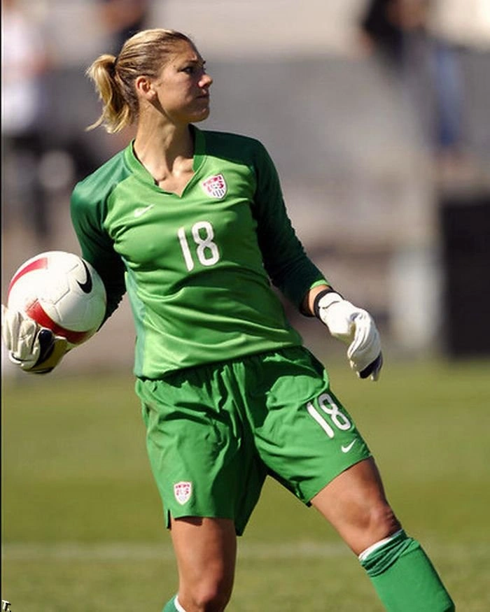 Найсексуальніші костюми для різних видів спорту (60 фото) – фото 40