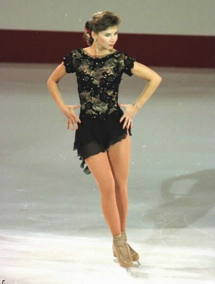 Найсексуальніші костюми для різних видів спорту (60 фото) – фото 49