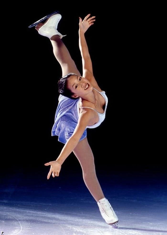 Найсексуальніші костюми для різних видів спорту (60 фото) – фото 50