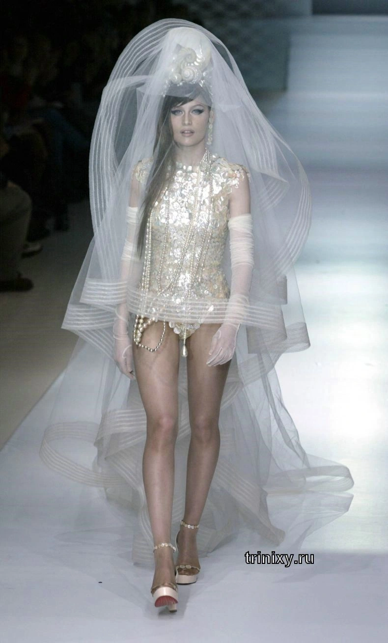 Енергійний показ мод (35 фото) – фото 30