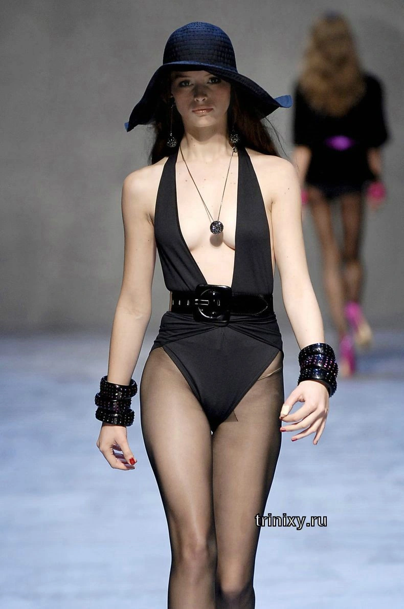 Енергійний показ мод (35 фото) – фото 31