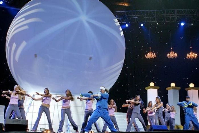 Міс Москва 2007 (101 фото) – фото 20