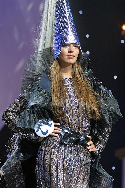 Міс Москва 2007 (101 фото) – фото 50