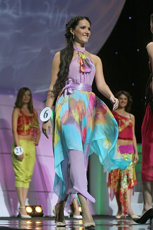 Міс Москва 2007 (101 фото) – фото 51