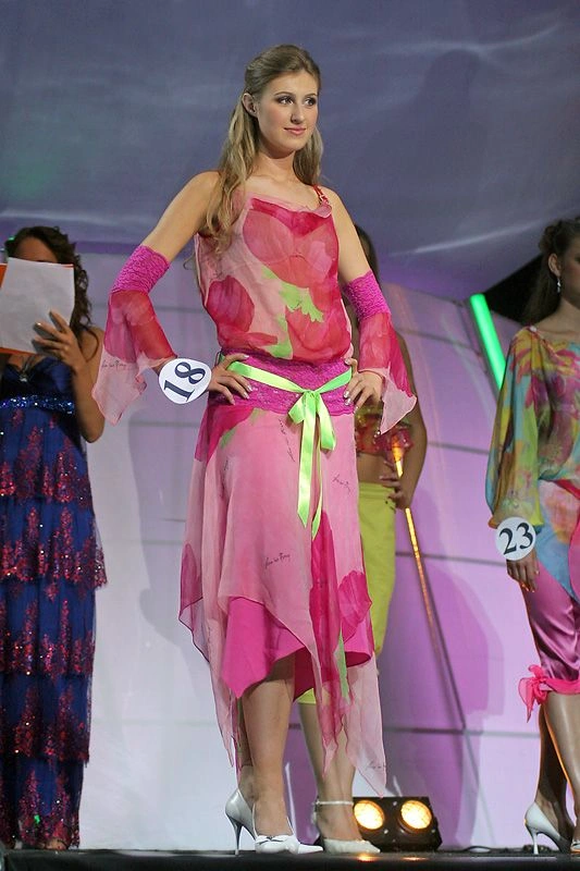 Міс Москва 2007 (101 фото) – фото 68