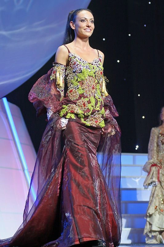 Міс Москва 2007 (101 фото) – фото 79