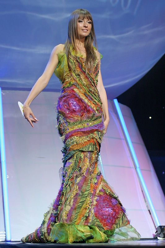 Міс Москва 2007 (101 фото) – фото 81