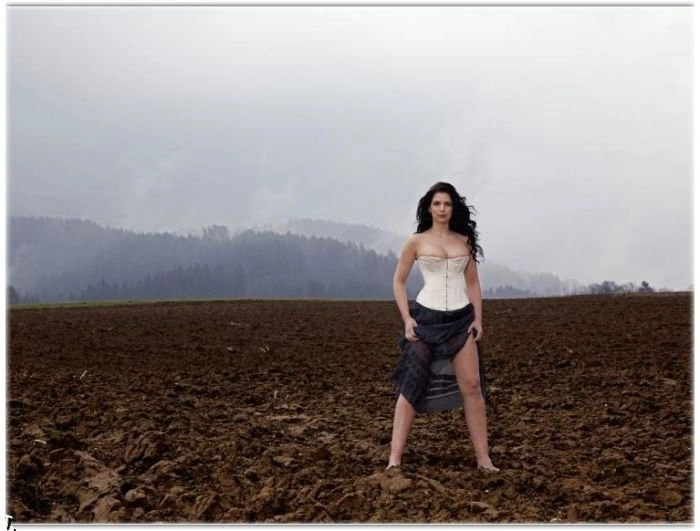 Календар німецьких фермерок (12 фото) – фото 2