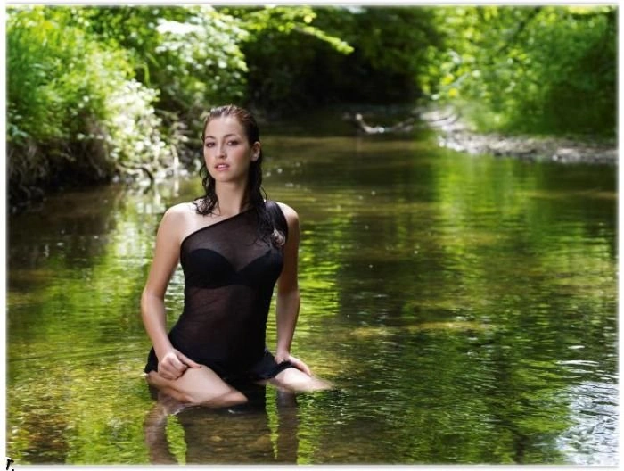 Календар німецьких фермерок (12 фото) – фото 10