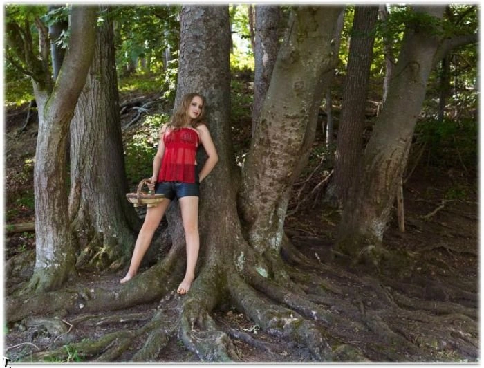 Календар німецьких фермерок (12 фото) – фото 11