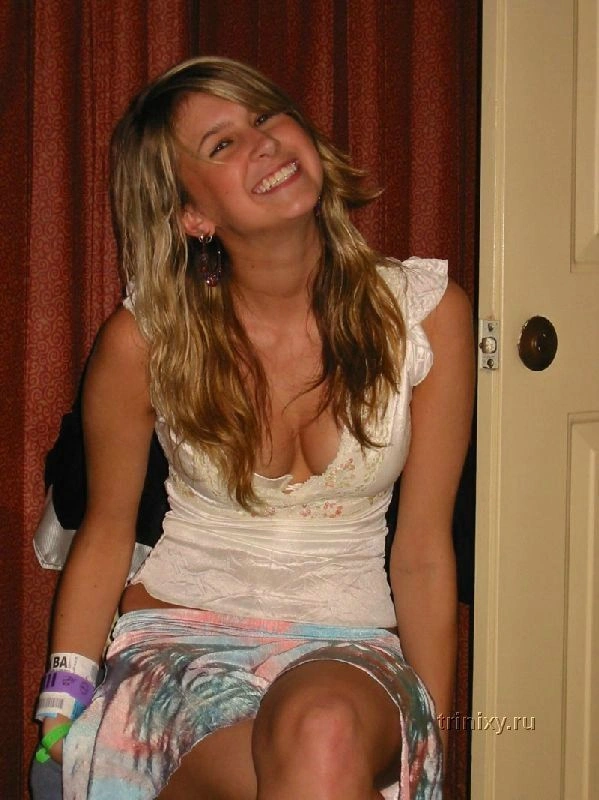 Колекція чарівних декольте (41 фото) – фото 40