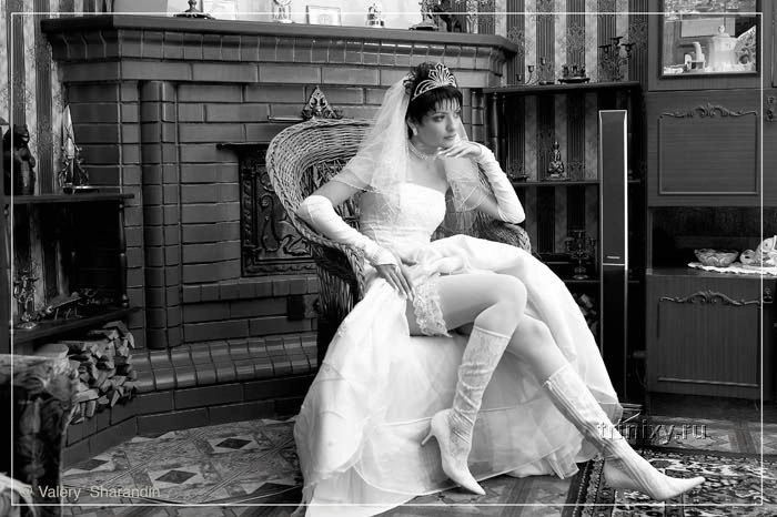 Знову наречені. Ніжки (42 фото) – фото 3