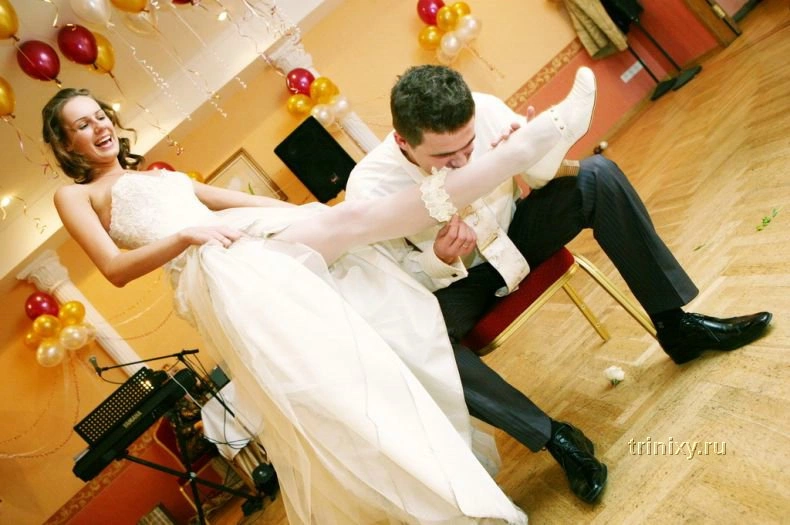 Знову наречені. Ніжки (42 фото) – фото 5