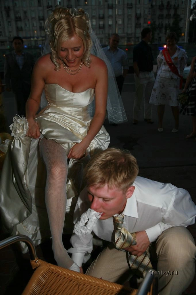 Знову наречені. Ніжки (42 фото) – фото 11