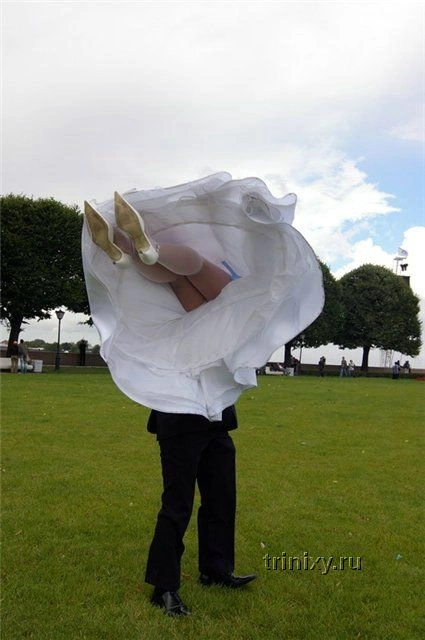 Знову наречені. Ніжки (42 фото) – фото 14