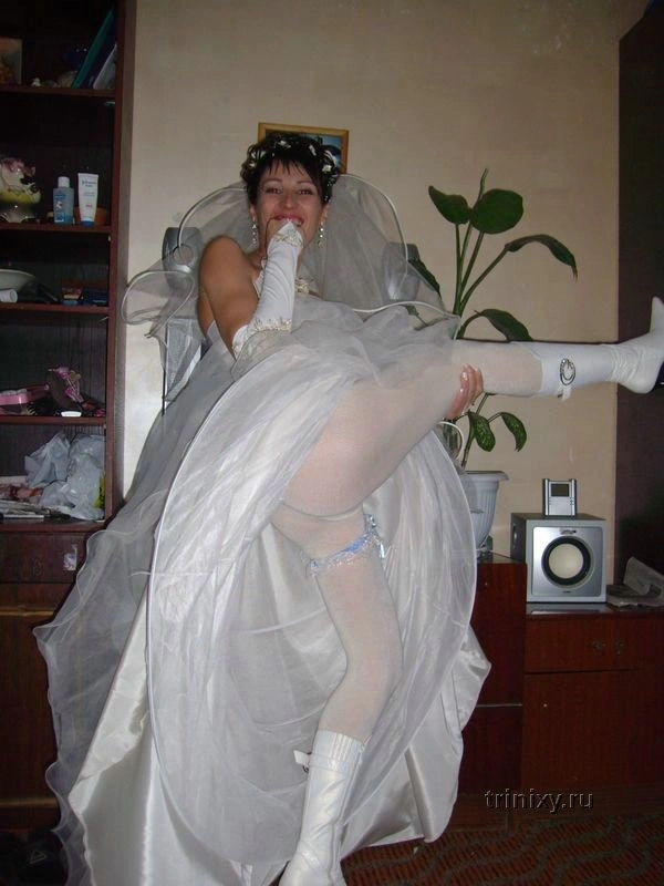 Знову наречені. Ніжки (42 фото) – фото 17