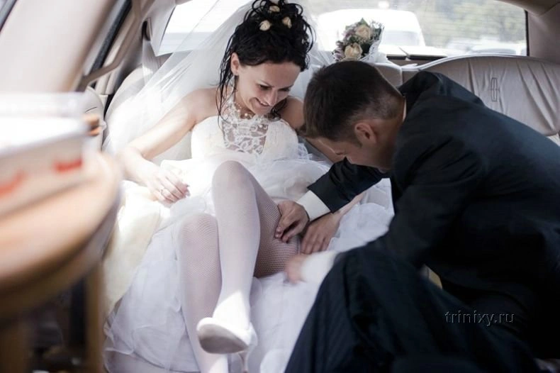 Знову наречені. Ніжки (42 фото) – фото 19