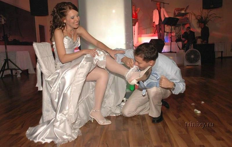 Знову наречені. Ніжки (42 фото) – фото 20