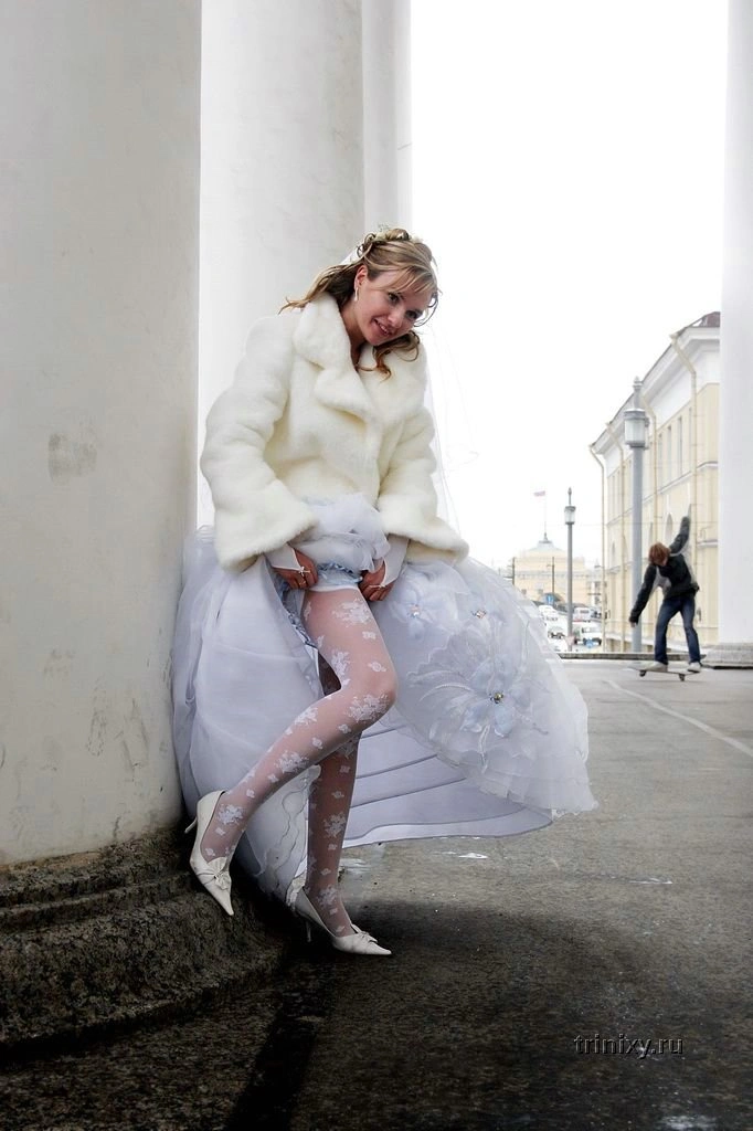 Знову наречені. Ніжки (42 фото) – фото 23