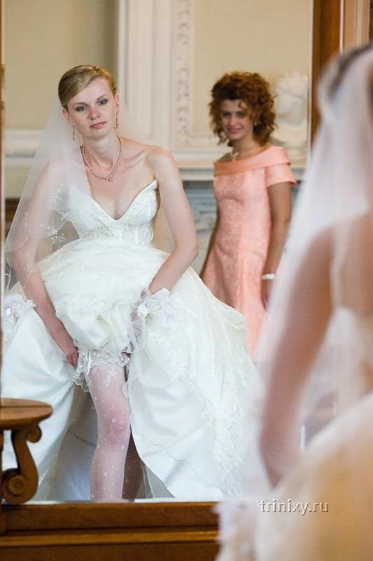 Знову наречені. Ніжки (42 фото) – фото 25