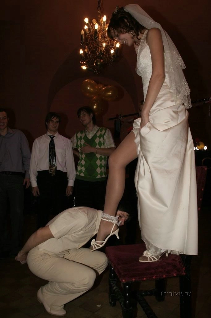 Знову наречені. Ніжки (42 фото) – фото 30