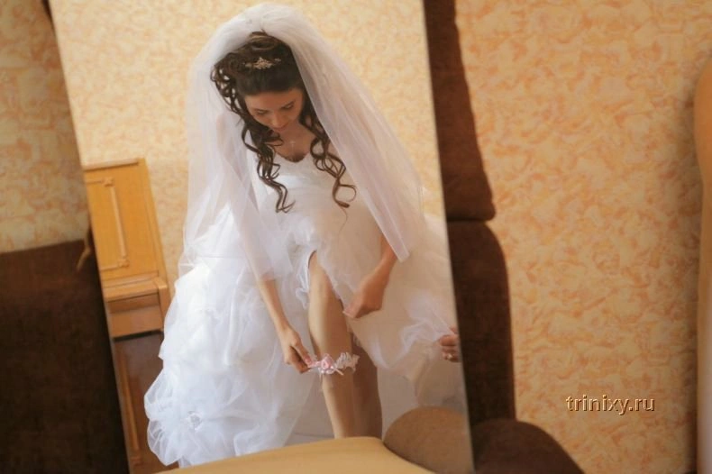 Знову наречені. Ніжки (42 фото) – фото 31