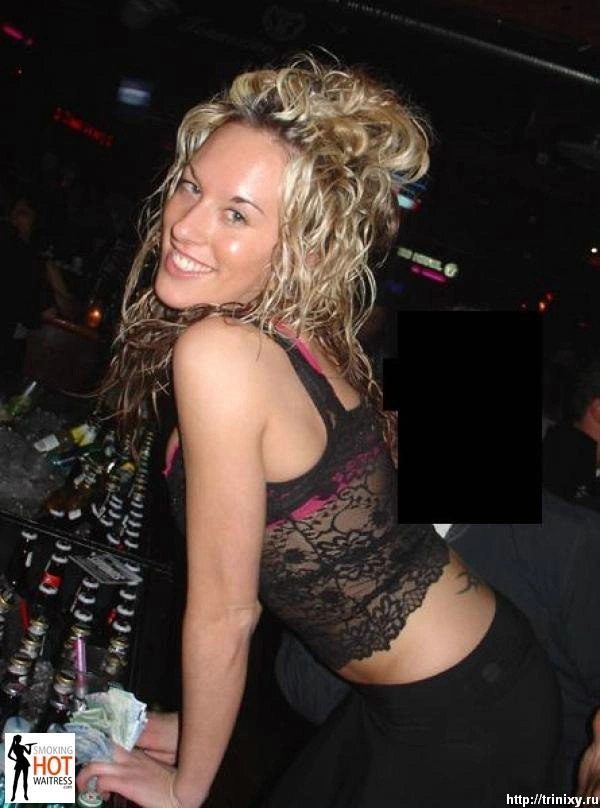 Найсексуальніші барменші США (120 фото) – фото 5