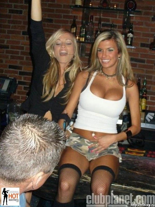 Найсексуальніші барменші США (120 фото) – фото 6