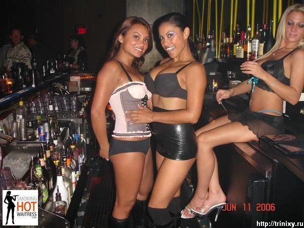 Найсексуальніші барменші США (120 фото) – фото 11
