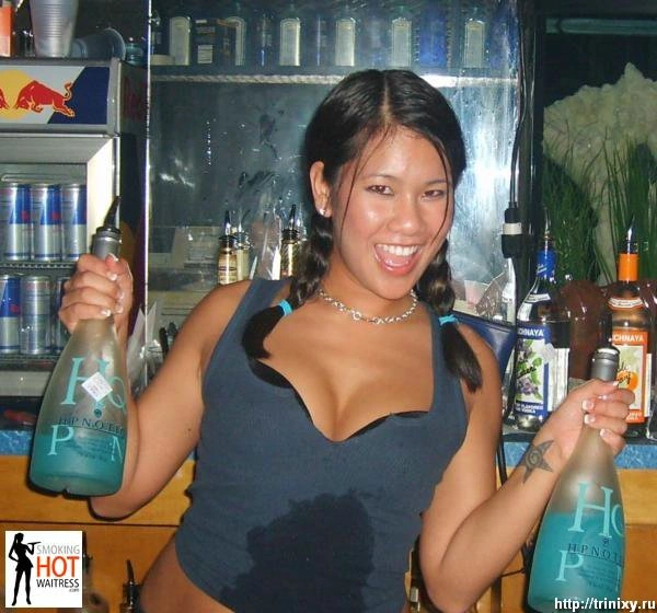 Найсексуальніші барменші США (120 фото) – фото 17