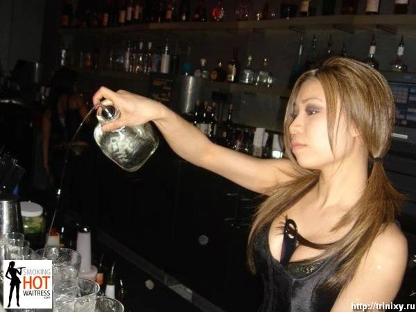 Найсексуальніші барменші США (120 фото) – фото 29