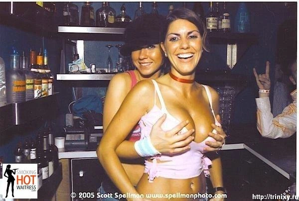 Найсексуальніші барменші США (120 фото) – фото 33