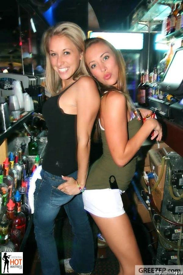 Найсексуальніші барменші США (120 фото) – фото 37