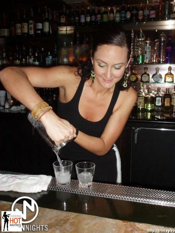 Найсексуальніші барменші США (120 фото) – фото 38