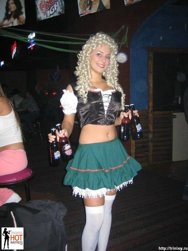 Найсексуальніші барменші США (120 фото) – фото 42