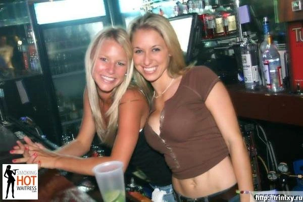 Найсексуальніші барменші США (120 фото) – фото 44