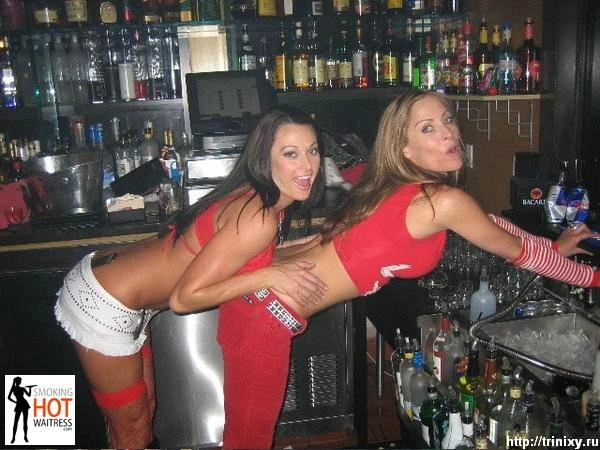 Найсексуальніші барменші США (120 фото) – фото 47
