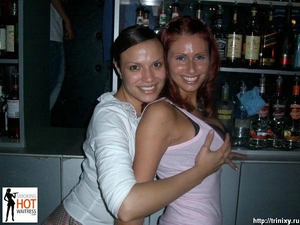 Найсексуальніші барменші США (120 фото) – фото 52