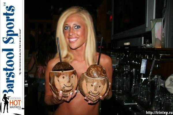 Найсексуальніші барменші США (120 фото) – фото 53