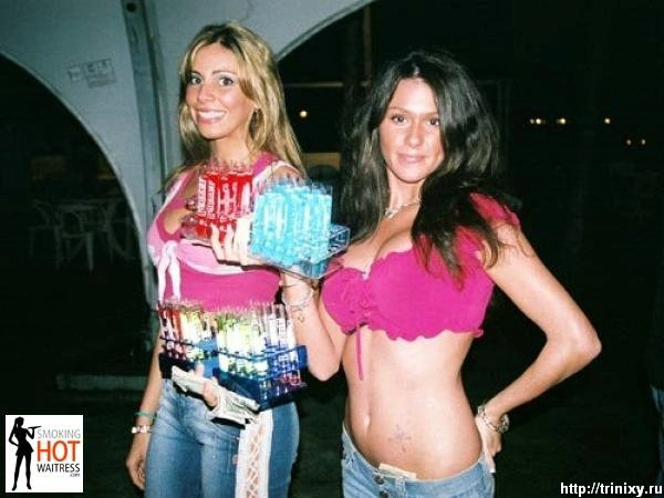 Найсексуальніші барменші США (120 фото) – фото 54