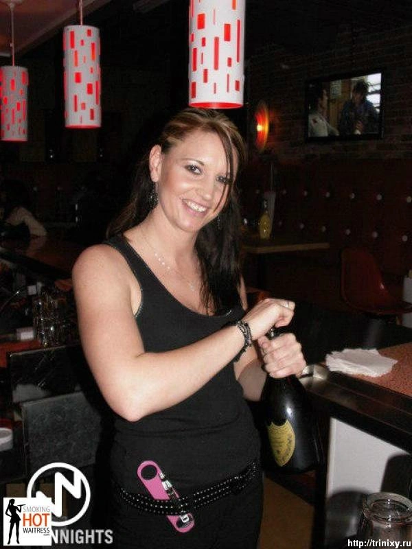 Найсексуальніші барменші США (120 фото) – фото 59