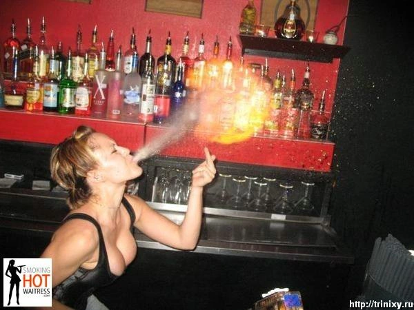 Найсексуальніші барменші США (120 фото) – фото 60