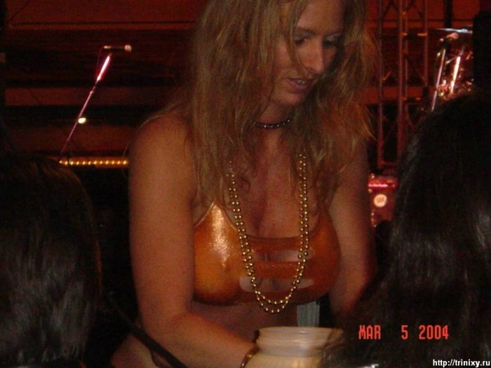 Найсексуальніші барменші США (120 фото) – фото 61