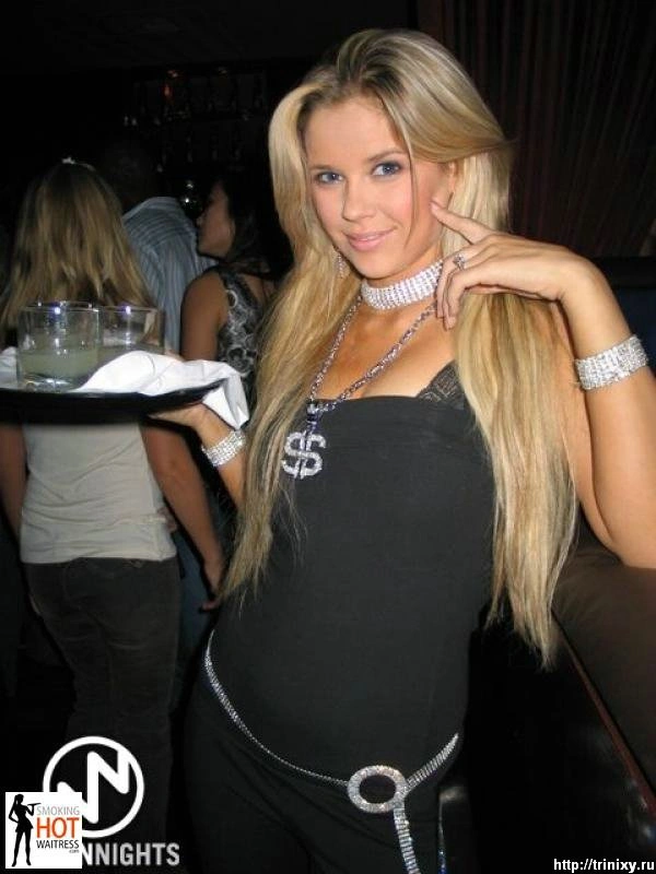 Найсексуальніші барменші США (120 фото) – фото 69